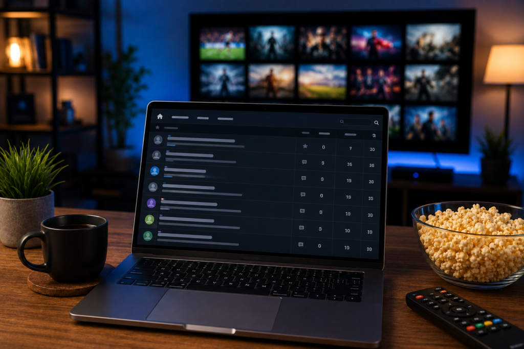 viking IPTV