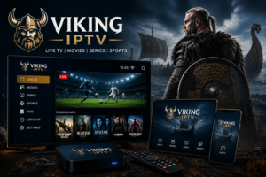 viking iptv