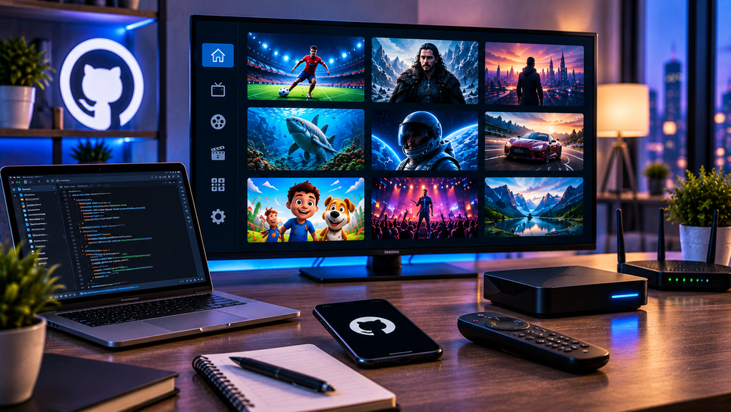 viking IPTV 