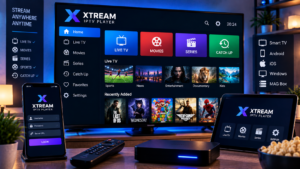 xtream iptv player
