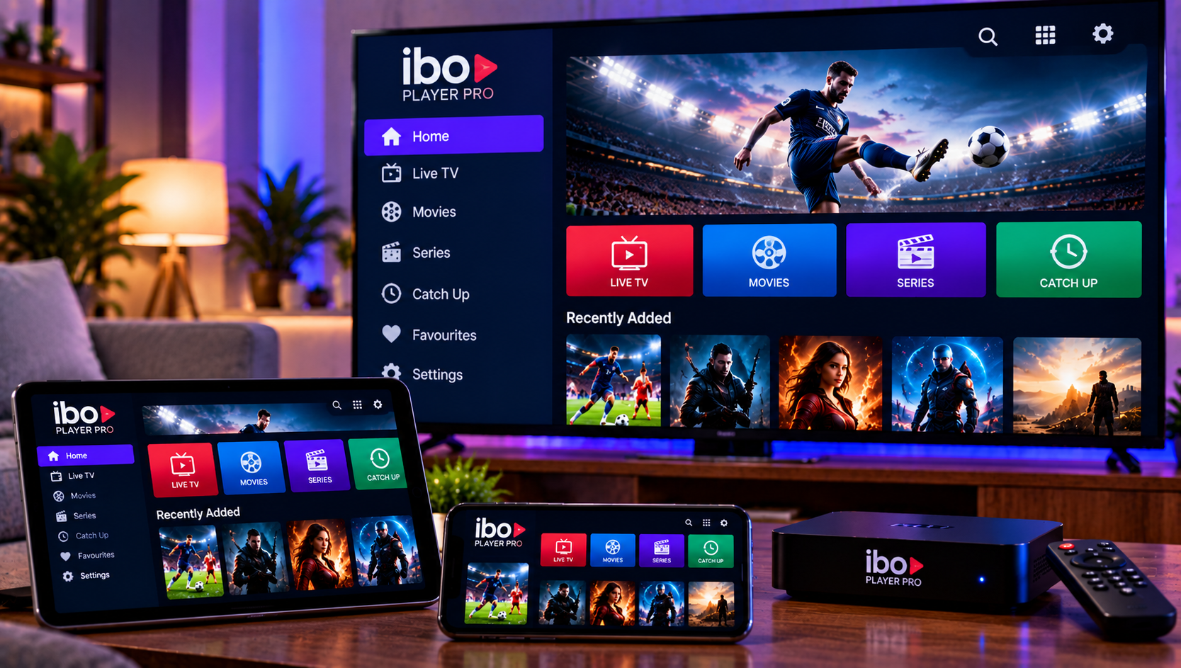 ibo player pro